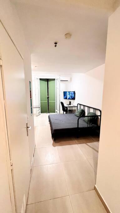 Apartmán Umbaa - Cute Studio Nice Exteriér fotografie